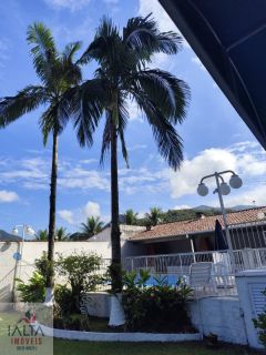 ? APARTAMENTO PORTEIRA FECHADA A 350M DA PRAIA MARTIM DE SÁ EM CARAGUATATUBA