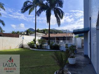 ? APARTAMENTO PORTEIRA FECHADA A 350M DA PRAIA MARTIM DE SÁ EM CARAGUATATUBA