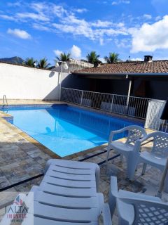 ? APARTAMENTO PORTEIRA FECHADA A 350M DA PRAIA MARTIM DE SÁ EM CARAGUATATUBA