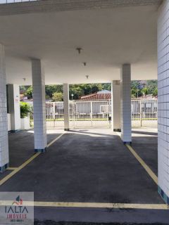 ? APARTAMENTO PORTEIRA FECHADA A 350M DA PRAIA MARTIM DE SÁ EM CARAGUATATUBA