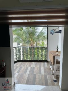 Seu refúgio na praia com estrutura de resort!