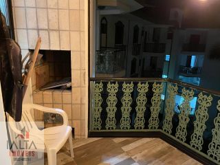 Seu refúgio na praia com estrutura de resort!