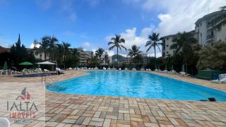 Seu refúgio na praia com estrutura de resort!