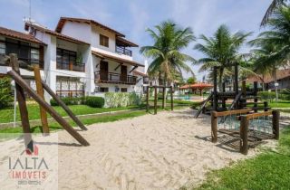 Apartamento perfeito para quem busca conforto, lazer e qualidade de vida no litoral!