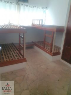 Casa Para Vender com 5 quartos 1 suítes no bairro Sumaré em Caraguatatuba