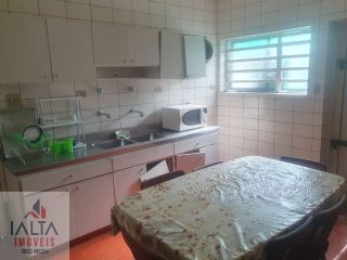 Casa Para Vender com 5 quartos 1 suítes no bairro Sumaré em Caraguatatuba