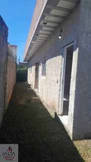 Casa Para Vender com 2 quartos 1 suítes no bairro Barranco Alto em Caraguatatuba