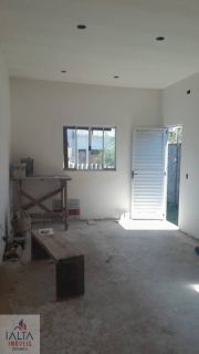 Casa Para Vender com 2 quartos 1 suítes no bairro Barranco Alto em Caraguatatuba