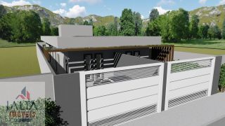 Casa Para Vender com 2 quartos 1 suítes no bairro Barranco Alto em Caraguatatuba