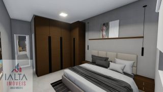 Casa Para Vender com 2 quartos 1 suítes no bairro Barranco Alto em Caraguatatuba