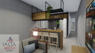 Casa Para Vender com 2 quartos 1 suítes no bairro Barranco Alto em Caraguatatuba
