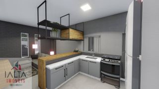 Casa Para Vender com 2 quartos 1 suítes no bairro Barranco Alto em Caraguatatuba