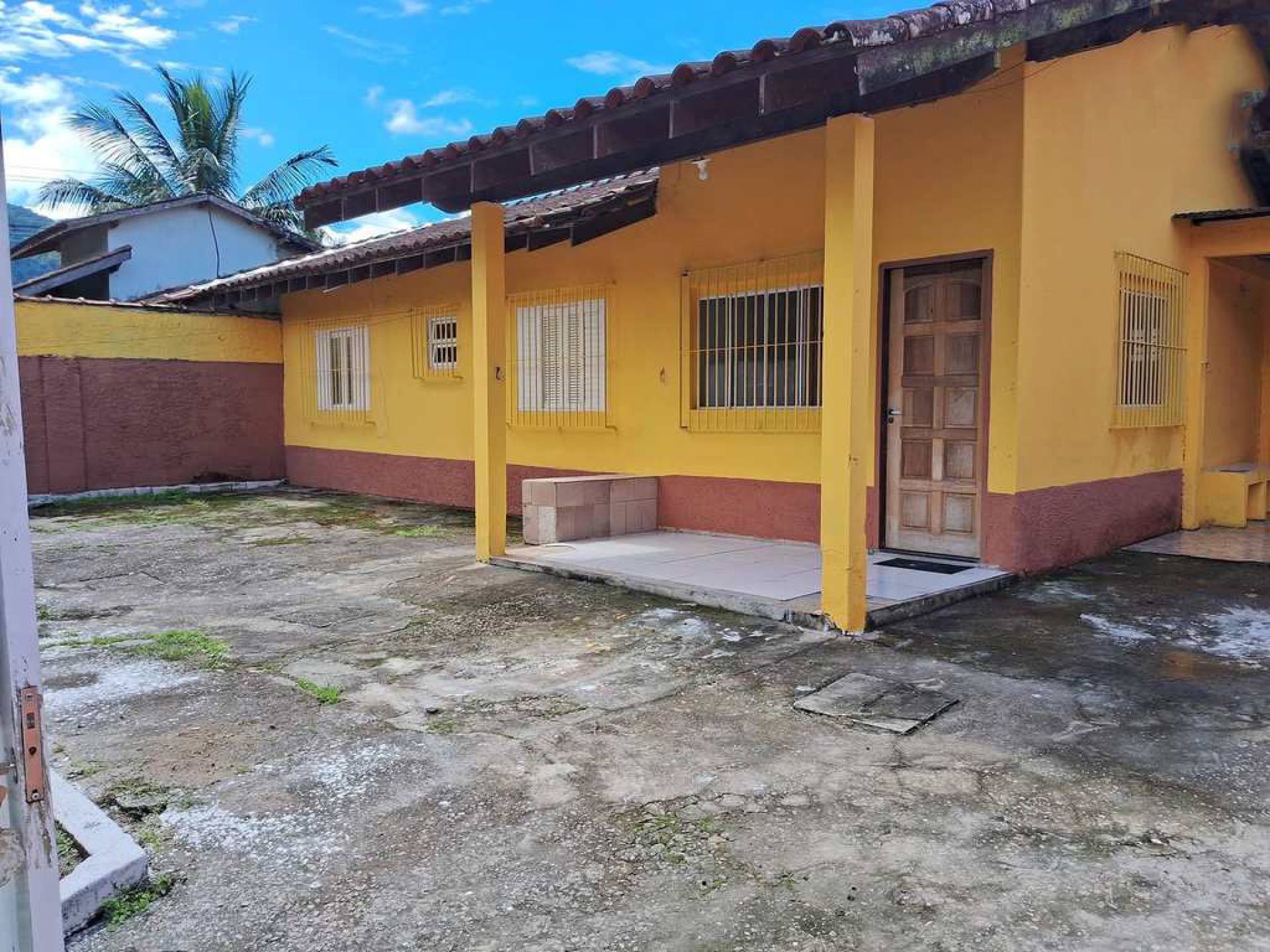 Casa com 3 Dormitórios à Venda no Jardim Carolina – Excelente Localização e Preço de Oportunidade!