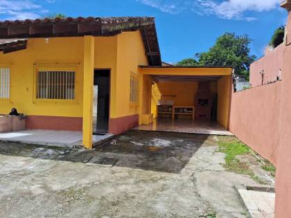 Casa com 3 Dormitórios à Venda no Jardim Carolina – Excelente Localização e Preço de Oportunidade!