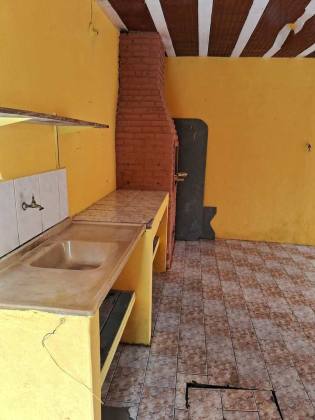 Casa com 3 Dormitórios à Venda no Jardim Carolina – Excelente Localização e Preço de Oportunidade!