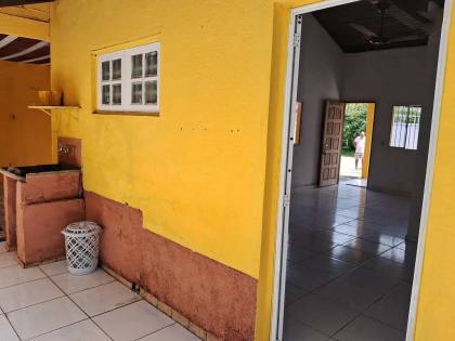 Casa com 3 Dormitórios à Venda no Jardim Carolina – Excelente Localização e Preço de Oportunidade!