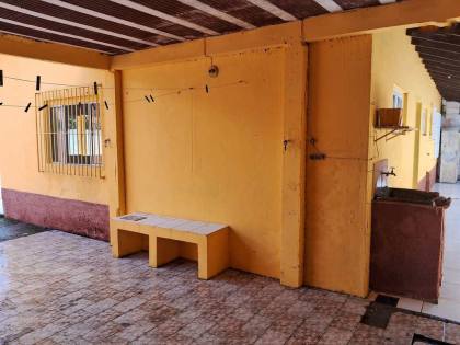 Casa com 3 Dormitórios à Venda no Jardim Carolina – Excelente Localização e Preço de Oportunidade!
