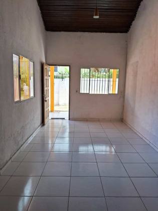 Casa com 3 Dormitórios à Venda no Jardim Carolina – Excelente Localização e Preço de Oportunidade!