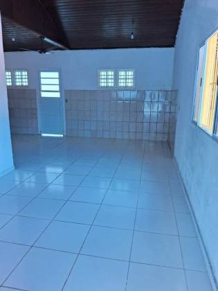 Casa com 3 Dormitórios à Venda no Jardim Carolina – Excelente Localização e Preço de Oportunidade!
