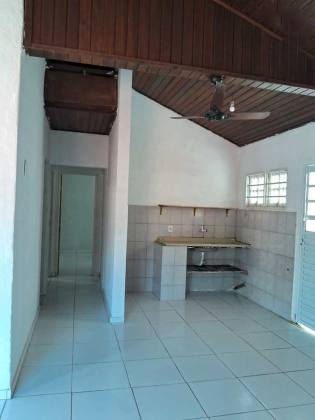 Casa com 3 Dormitórios à Venda no Jardim Carolina – Excelente Localização e Preço de Oportunidade!