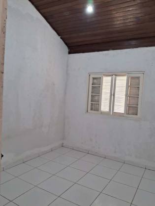Casa com 3 Dormitórios à Venda no Jardim Carolina – Excelente Localização e Preço de Oportunidade!