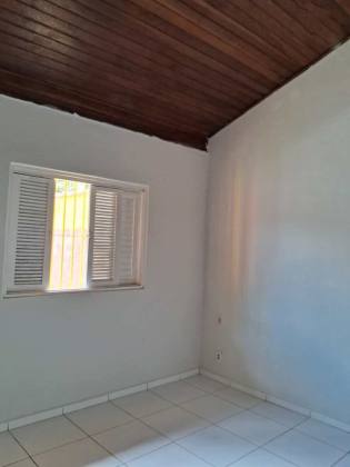 Casa com 3 Dormitórios à Venda no Jardim Carolina – Excelente Localização e Preço de Oportunidade!