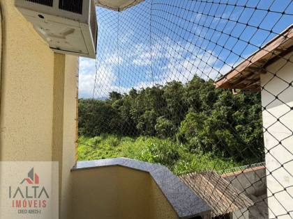 Apartamento completo para locação definitiva no bairro Itaguá