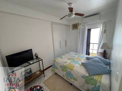 Apartamento completo para locação definitiva no bairro Itaguá