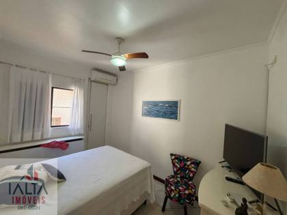 Apartamento completo para locação definitiva no bairro Itaguá