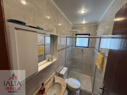 Apartamento completo para locação definitiva no bairro Itaguá