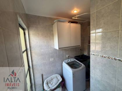 Apartamento completo para locação definitiva no bairro Itaguá