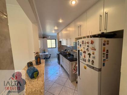 Apartamento completo para locação definitiva no bairro Itaguá