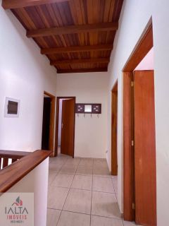 Casa mobiliada em condomínio fechado na Maranduba – conforto, lazer e segurança no litoral!