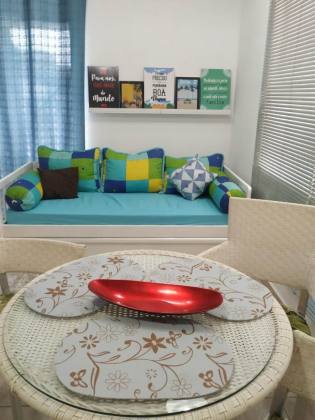 Apartamento com mezanino na Estufa II – conforto, praticidade e excelente localização!