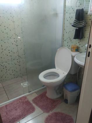 Apartamento com mezanino na Estufa II – conforto, praticidade e excelente localização!