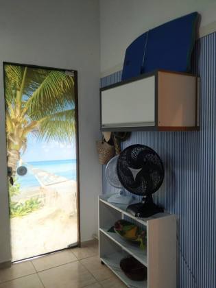 Apartamento com mezanino na Estufa II – conforto, praticidade e excelente localização!