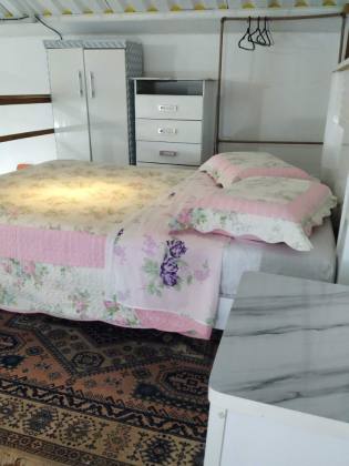 Apartamento com mezanino na Estufa II – conforto, praticidade e excelente localização!