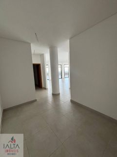 Cobertura de alto padrão com vista panorâmica da Praia Grande!