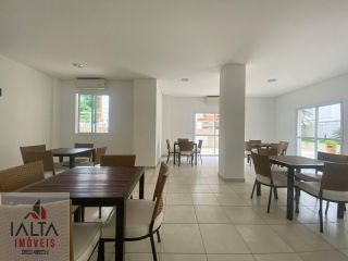 Apartamento de 76 m² a 140m da Praia | 2 Dormitórios c/ Suíte | Lazer Completo e Portaria 24h