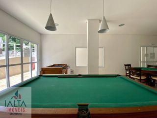 Apartamento de 76 m² a 140m da Praia | 2 Dormitórios c/ Suíte | Lazer Completo e Portaria 24h