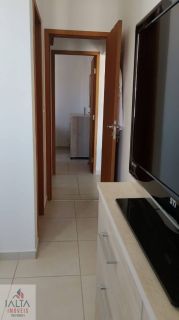 Apartamento bem localizado no Itaguá!