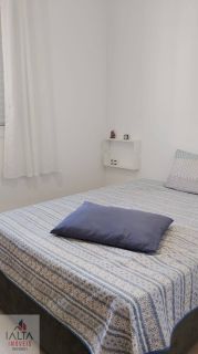 Apartamento bem localizado no Itaguá!