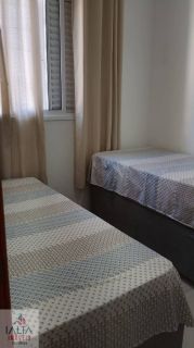 Apartamento bem localizado no Itaguá!