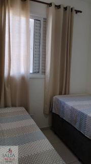 Apartamento bem localizado no Itaguá!