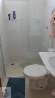 Apartamento bem localizado no Itaguá!