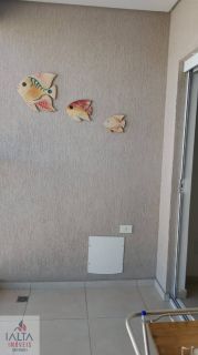 Apartamento bem localizado no Itaguá!
