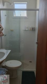 Apartamento bem localizado no Itaguá!