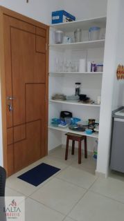 Apartamento bem localizado no Itaguá!