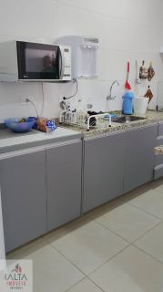 Apartamento bem localizado no Itaguá!