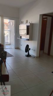 Apartamento bem localizado no Itaguá!